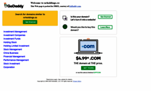 Nrholdings.co thumbnail