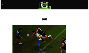 Nrlsupercoachtalk.com thumbnail