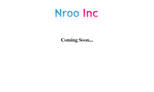 Nroo-inc.com thumbnail