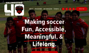 Nrssoccer.org thumbnail