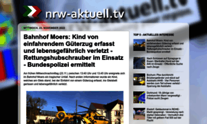 Nrw-aktuell.tv thumbnail