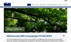 Nrw-futurewater.de thumbnail