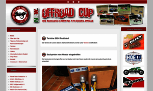 Nrw-offroad-cup.de thumbnail