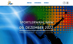 Nrw-sportlerdesjahres.de thumbnail