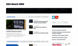 Nrw.nsu-watch.info thumbnail