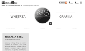 Ns-studioprojektowe.pl thumbnail