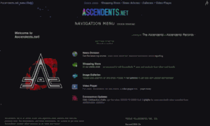 Ns2.ascendents.net thumbnail