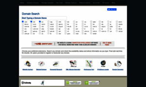 Ns2.check-domains.com thumbnail