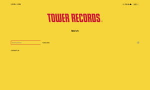 Ns2.towerrecords.com thumbnail