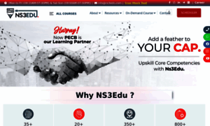 Ns3edu.com thumbnail