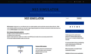 Ns3simulator.com thumbnail