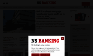 Nsbanking.com thumbnail