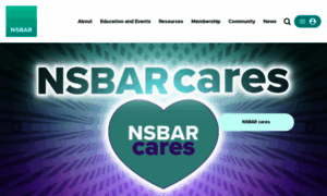 Nsbar.org thumbnail