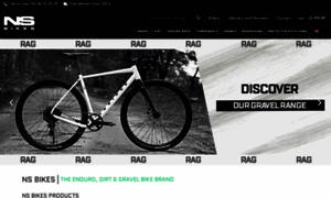 Nsbikes.fr thumbnail