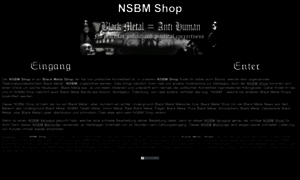 Nsbm.shop thumbnail