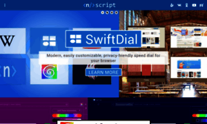 Nscript.ru thumbnail
