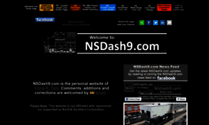 Nsdash9.com thumbnail