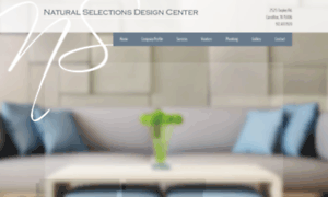 Nsdesigncenter.com thumbnail