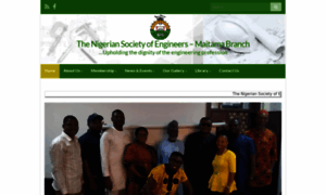 Nsemaitama.org.ng thumbnail