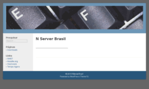 Nserverbrasil.com.br thumbnail