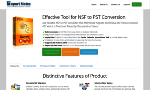 Nsftopstconversion.com thumbnail