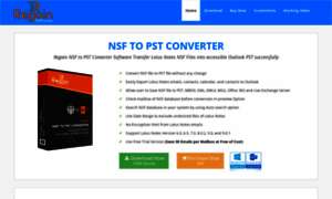 Nsftopstconverter.emltopstutility.com thumbnail