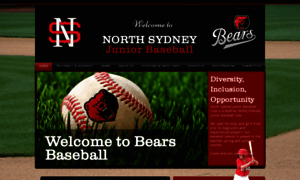 Nsjuniorbaseball.com thumbnail