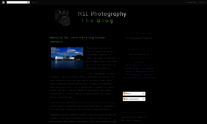 Nslphotographyblog.com thumbnail