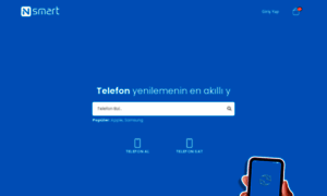 Nsmart.com.tr thumbnail