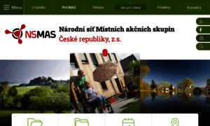 Nsmascr.cz thumbnail