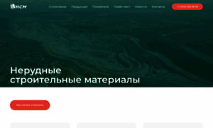 Nsmural.ru thumbnail