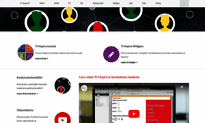 Nspire.fi thumbnail
