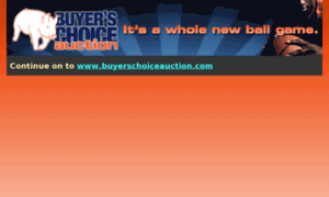 Nsr-buyerschoiceauction.com thumbnail