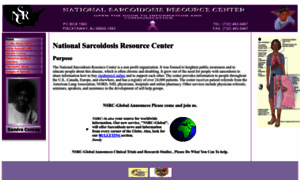 Nsrc-global.net thumbnail