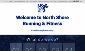 Nsrunningfitness.com.au thumbnail