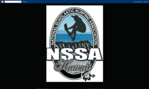 Nssahawaii.blogspot.com thumbnail