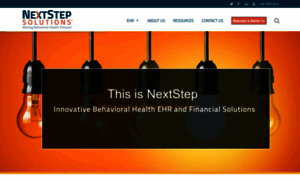 Nssbehavioralhealth.com thumbnail