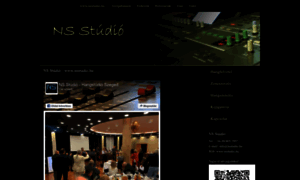 Nsstudio.hu thumbnail