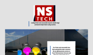 Nstech.in thumbnail