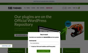 Nsthemes.com thumbnail