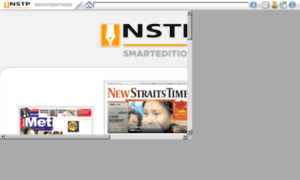 Nstp.newspaperdirect.com thumbnail