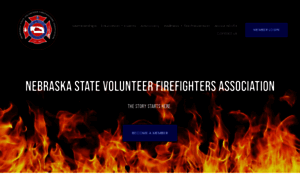 Nsvfa.org thumbnail