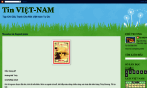 Nsvietnam.blogspot.com thumbnail