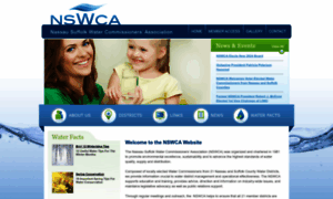 Nswcawater.org thumbnail