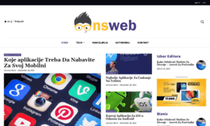 Nsweb.rs thumbnail