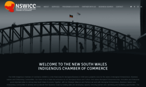 Nswicc.com.au thumbnail