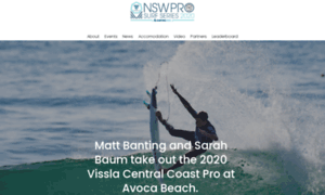 Nswprosurfseries.com thumbnail