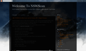 Nswscan.blogspot.com thumbnail