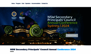 Nswspcpl.org.au thumbnail