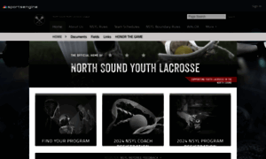 Nsyouthlax.com thumbnail